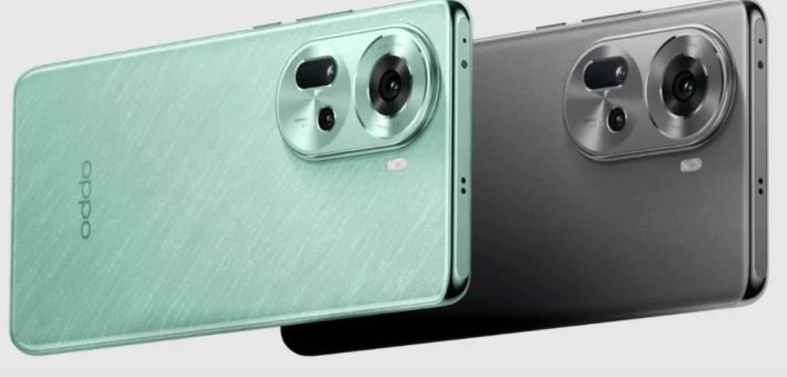 تكنولوجيا: هاتف Oppo Reno 12 Pro ينطلق بميزة إجراء المكالمات عبر البلوتوث