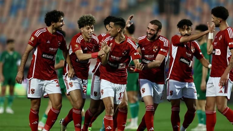 دوري إنجليزي والأهلي.. جدول مواعيد مباريات اليوم والقنوات الناقلة