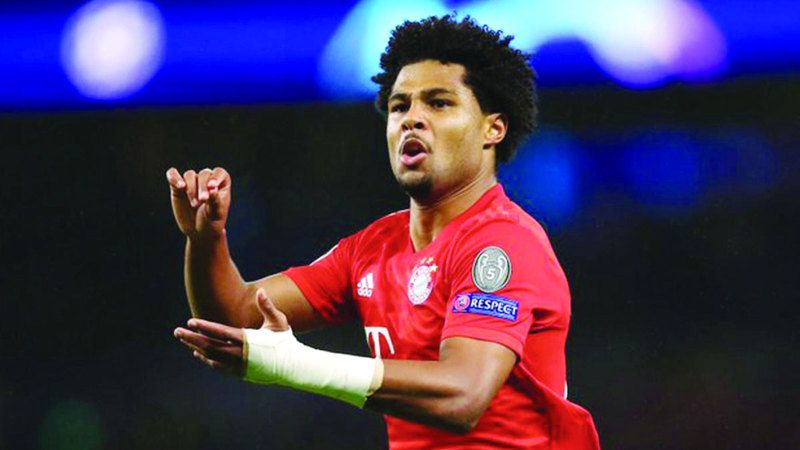 الامارات | ضربة قوية للمنتخب الألماني