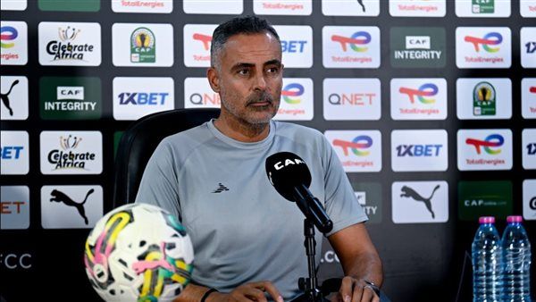 الزمالك يعقد مؤتمرا صحفيًا اليوم استعدادا لمواجهة نهضة بركان المغربي في الكونفدرالية