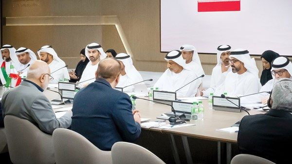 الإمارات وإيران تعقدان الدورة العاشرة للجنة القنصلية المشتركة