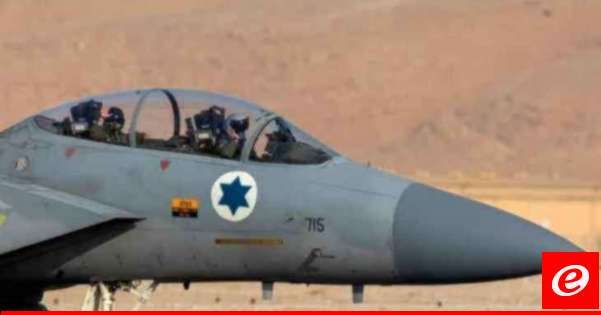 الجيش الإسرائيلي: قواتنا تقصف أهدافا تابعة لحماس في جباليا شمالي قطاع غزة