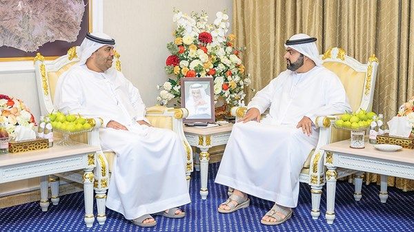 محمد الشرقي: تمكين الموارد البشرية في قطاعات العمل