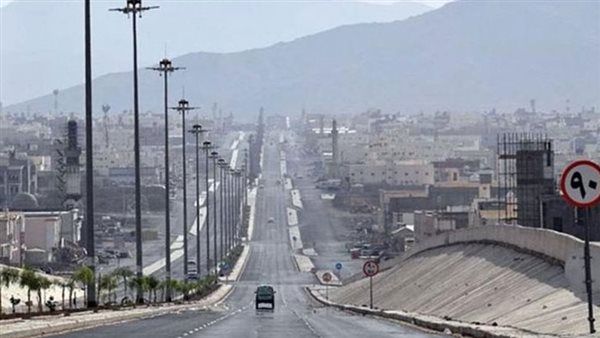 أمطار رعدية ورياح.. تفاصيل حالة الطقس بالسعودية اليوم السبت