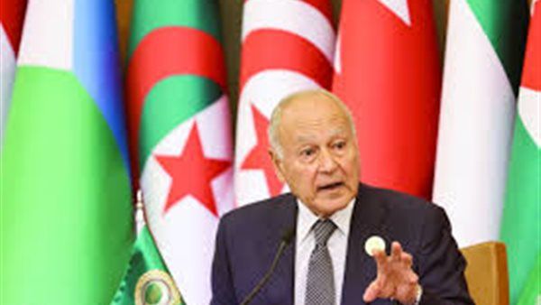 أبو الغيط: قرار الجمعية العامة يُعزز أهلية فلسطين لعضوية الأمم المتحدة