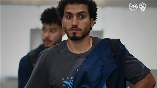 أحمد حمدي..الزمالك لن يتأثر بالغيابات أمام نهضة بركان