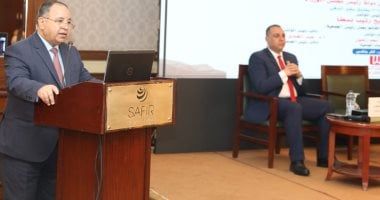 المالية: الرئيس السيسى يشدد على صون الأمن الاقتصادي لتحسين معيشة المواطنين