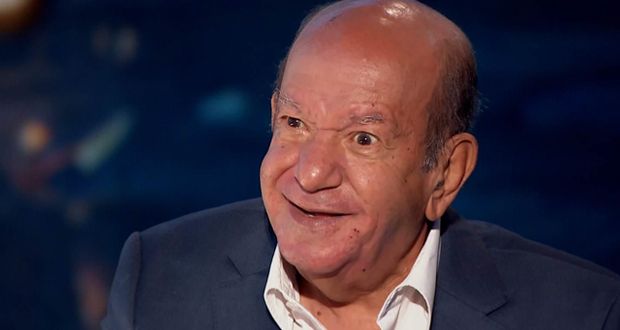 خبر إصابة لطفي لبيب بشلل نصفي يحدث ضجّة.. وهو يعلّق!