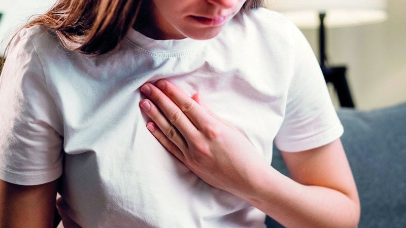 الامارات | أعراض الإصابة بمتلازمة الأمعاء القصيرة