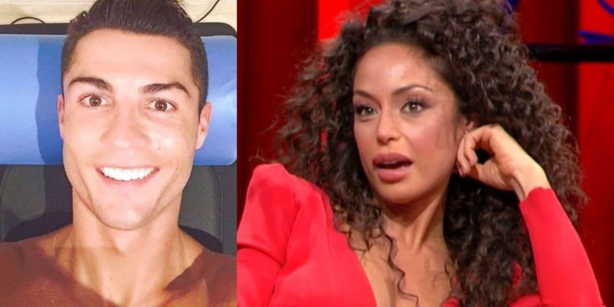 بالفيديو: صديقة بالوتيلي السابقة تكشف تفاصيل علاقتها برونالدو