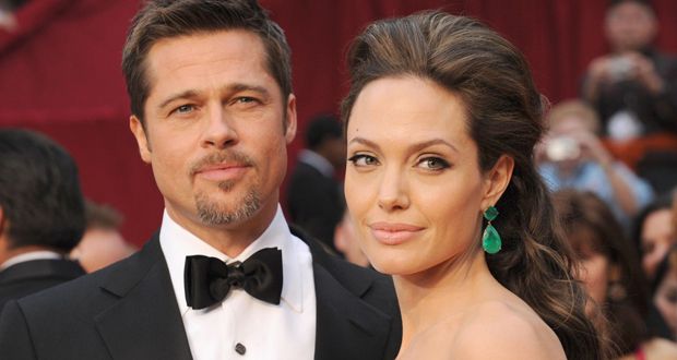 حارس أنجلينا جولي الشخصي يضعها في موقف محرج.. ما كشفه صادم!