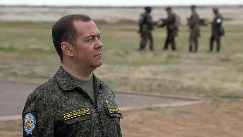 موسكو: ردنا على هجمات الأسلحة الغربية لن يقتصر على أوكرانيا