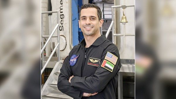 انطلاق المرحلة الثانية من برنامج «الإمارات لمحاكاة الفضاء»