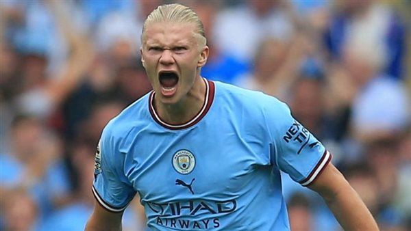 هالاند يقود تشكيل مانشستر سيتي أمام فولهام بالبريميرليج