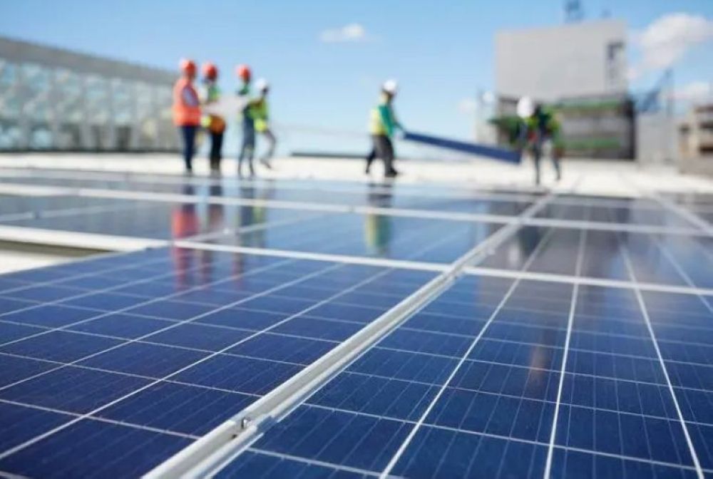 الأردن.. بدء فعاليات المنتدى الدولي الاستثماري للطاقة المتجددة