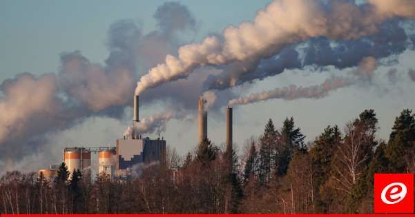 سلطتا أميركا والصين تعهدتا بتحرك مشترك خلال قمة المناخ المقبلة لخفض انبعاثات الميثان