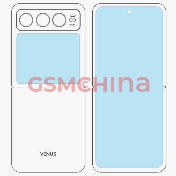 تكنولوجيا: هاتف شاومي Xiaomi Mix Flip يظهر في منصة 3C