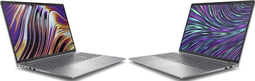 تكنولوجيا: HP تعلن عن جهاز ZBook Power 16 G11 جديد بمعالجات إنتل أو AMD