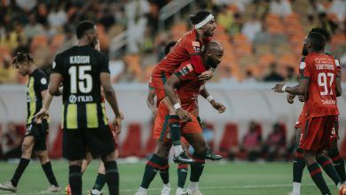 ترتيب الدوري السعودي بعد سقوط الاتحاد بخماسية أمام الاتفاق