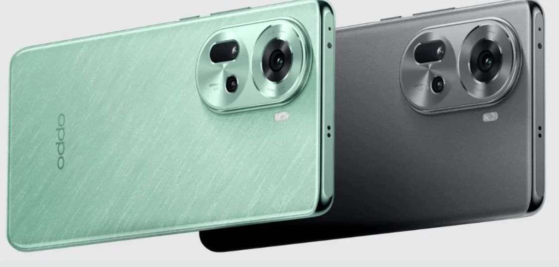 تكنولوجيا: هاتف Oppo Reno 12 Pro ينطلق بميزة إجراء المكالمات عبر البلوتوث