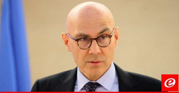 مفوض أممي دعا كل جهات الحرب في غزة لضمان أن تبقى معابر المدنيين والسلع آمنة وفاعلة