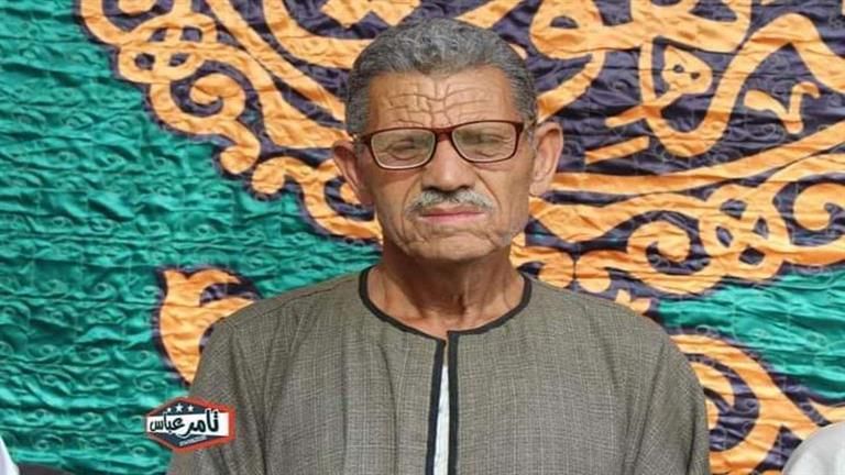 سيارة صدمته وهربت.. مصرع شخص على طريق "المشروع" بالمنوفية