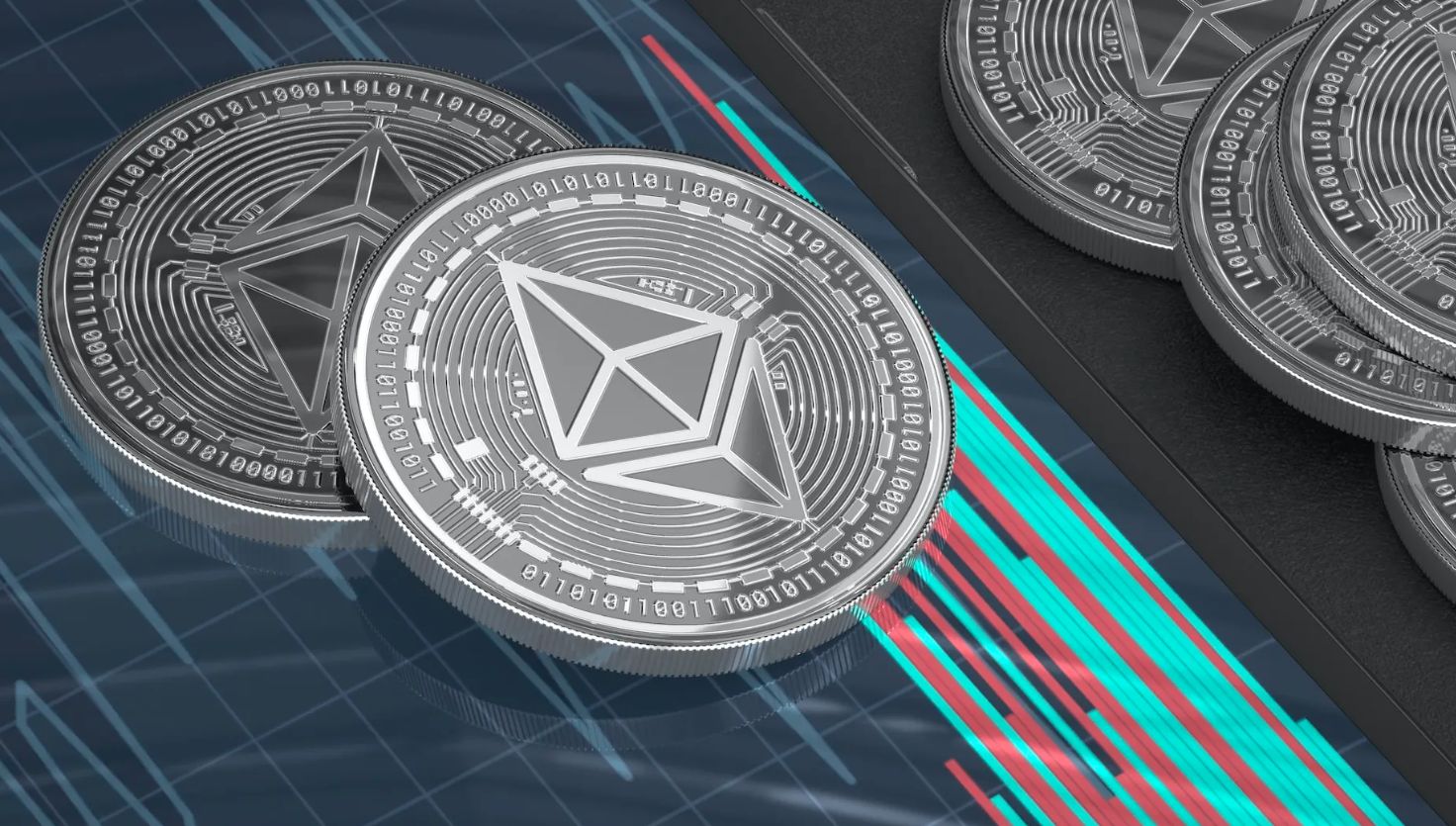 شركة “Grayscale” تسحب طلبها المتعلق بـETF الايثيريوم وتوضح السبب!