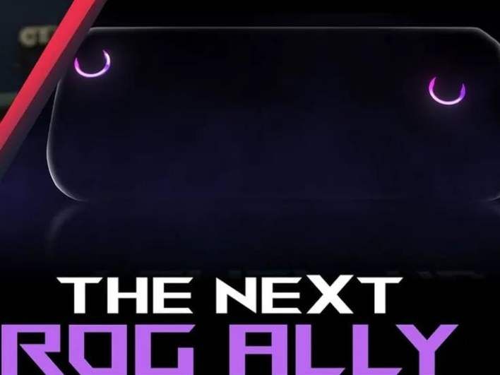 تكنولوجيا: جهاز ASUS ROG Ally يصل في 2 يونيو مع ترقية البطارية وتغييرات أخرى