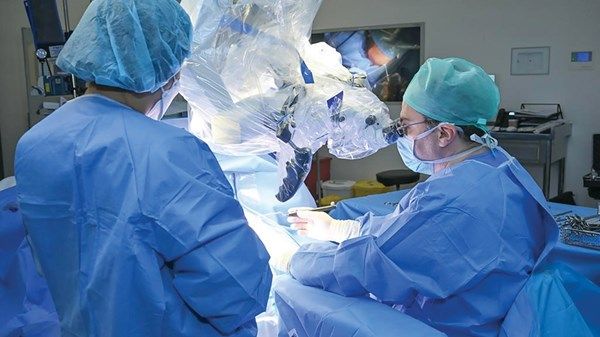 أبوظبي.. إنجازات نوعية في مرافق وخدمات الرعاية الصحية