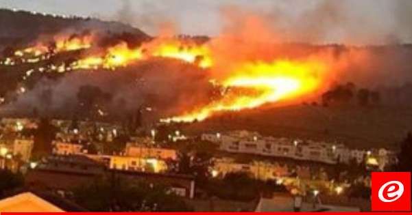 إعلام إسرائيلي عن ضباط إسرائيليين: لن يكون لسكان الشمال منازل يعودون إليها بسبب ضربات حزب الله