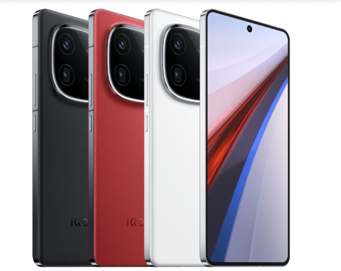 تكنولوجيا: تفاصيل قدرة الشحن وسعة البطارية في هاتف iQOO 13 المرتقب