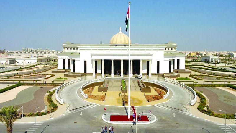 الامارات | 10 يوليو المقبل موعد الحكم في قضية «تنظيم العدالة والكرامة الإرهابي»