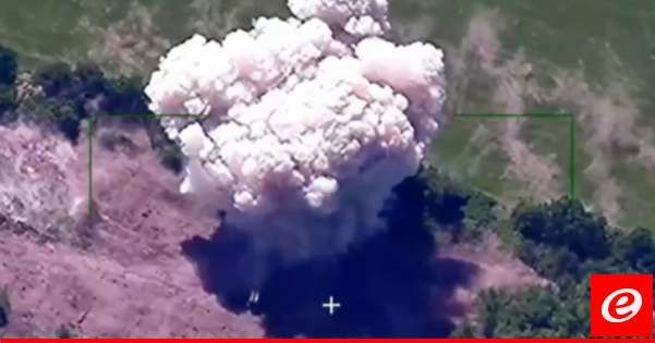 الدفاع الروسية: تدمير 17 قذيفة و5 قنابل جوية وطائرة دون طيار فوق أراضي مقاطعة بيلغورود