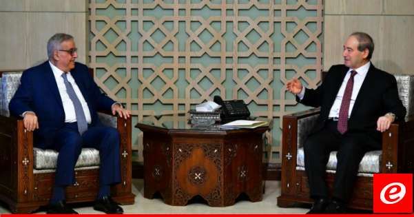 في صحف اليوم: رسالة من المقداد إلى بوحبيب تنتقد مؤتمر بروكسل ولا أموال أوروبية جديدة للبنان