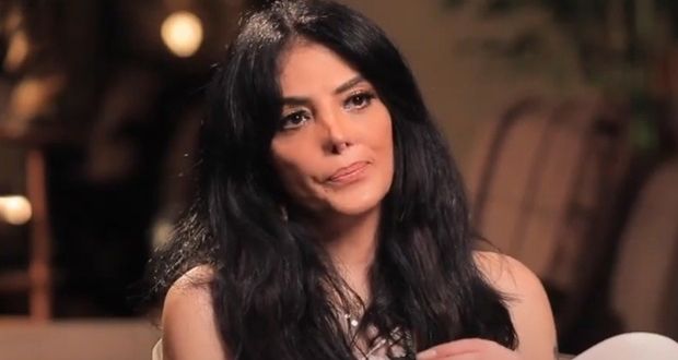 حورية فرغلي تكشف عن تفاصيل رؤيتها أشباحاً في منزلها