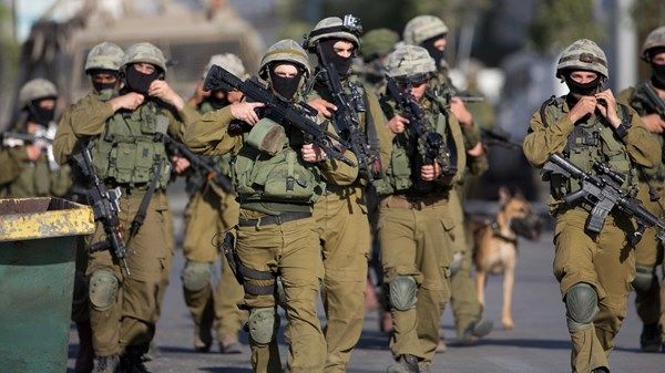 الجيش الإسرائيلي يوسّع نطاق عمليات إخلاء الأحياء في رفح