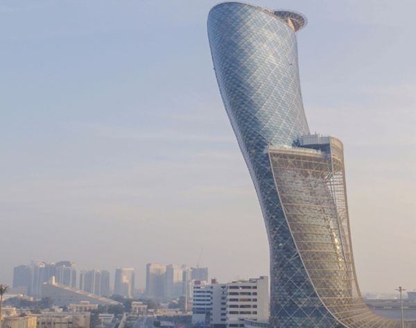 تحت رعاية خالد بن محمد بن زايد.. «أسبوع أبوظبي العالمي للرعاية الصحية» يعقد فعاليات نسخته الأولى