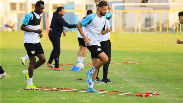 الإسماعيلي يبدأ التحضير لمواجهة طلائع الجيش