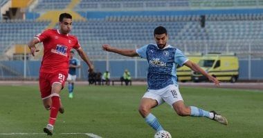 جدول ترتيب الدورى المصرى بعد مباريات اليوم السبت 11 - 5 - 2024