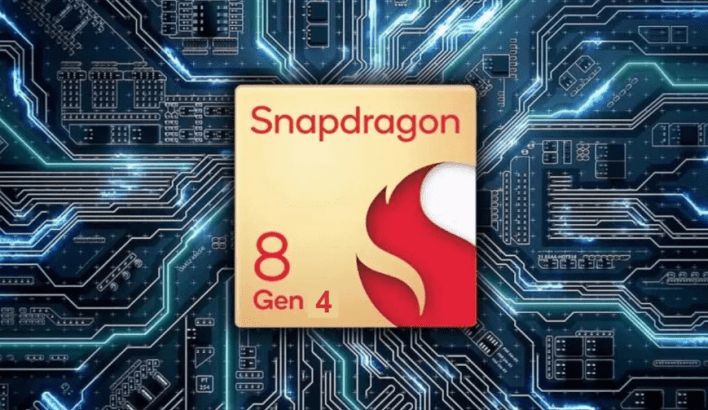 تكنولوجيا: تسريبات تؤكد على آداء معالج Snapdragon 8 Gen 4 المذهل في الألعاب
