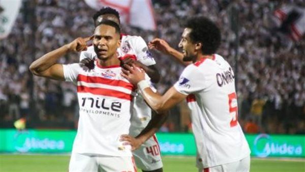 الزمالك يحدد موعد تحركه لملعب مباراة نهضة بركان