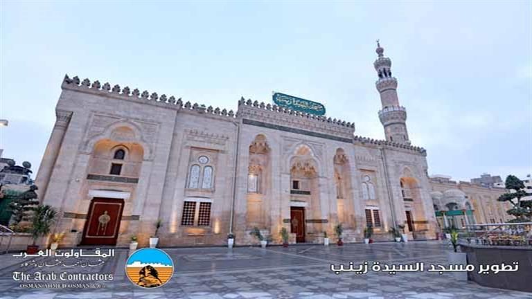 بعد تطوير مسجد السيدة زينب.. من هم طائفة البهرة وما علاقتهم بآل البيت؟