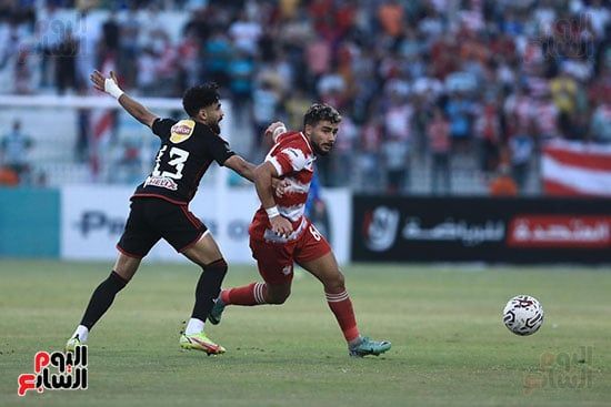 الأهلي وبلدية المحلة (6) الأهلي وبلدية المحلة (6)