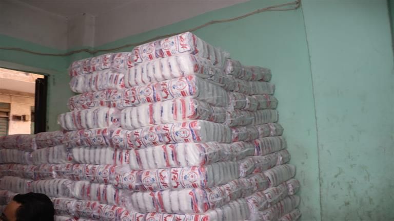 طرح سكر إضافي على بطاقات التموين للشهر الخامس.. ما سعره؟