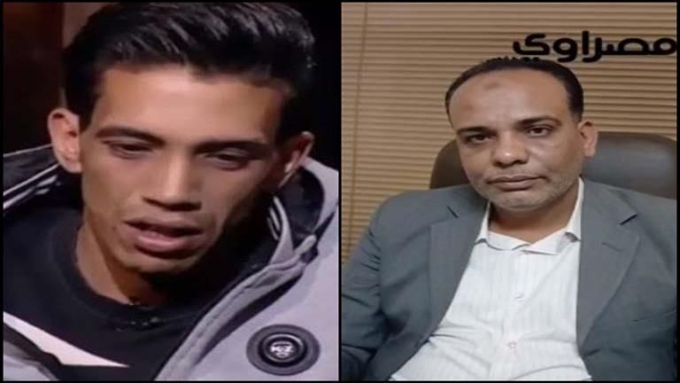 ٤ قضايا تلاحق "مجدي شطة".. ومحاميه: جاري التصالح (فيديو)