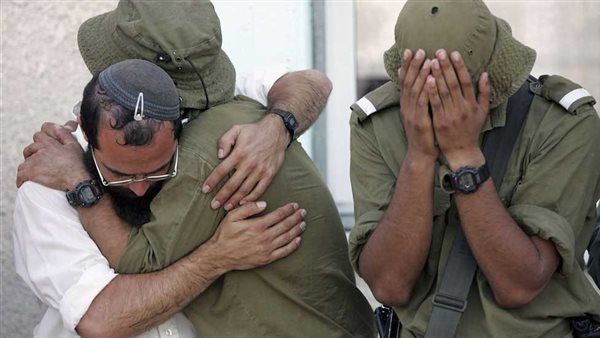 الجيش الإسرائيلي يتستر على انتحار جنود في الساعات الأولى من الحرب