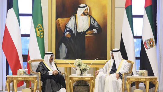 الخليج اليوم .. الجيش الإسرائيلي يبدأ هجوما واسعا على جباليا