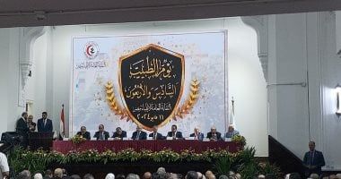 عوض تاج الدين: إصدار قانون المسؤولية الطبية لصالح الدولة والأطباء ضرورة.. فيديو