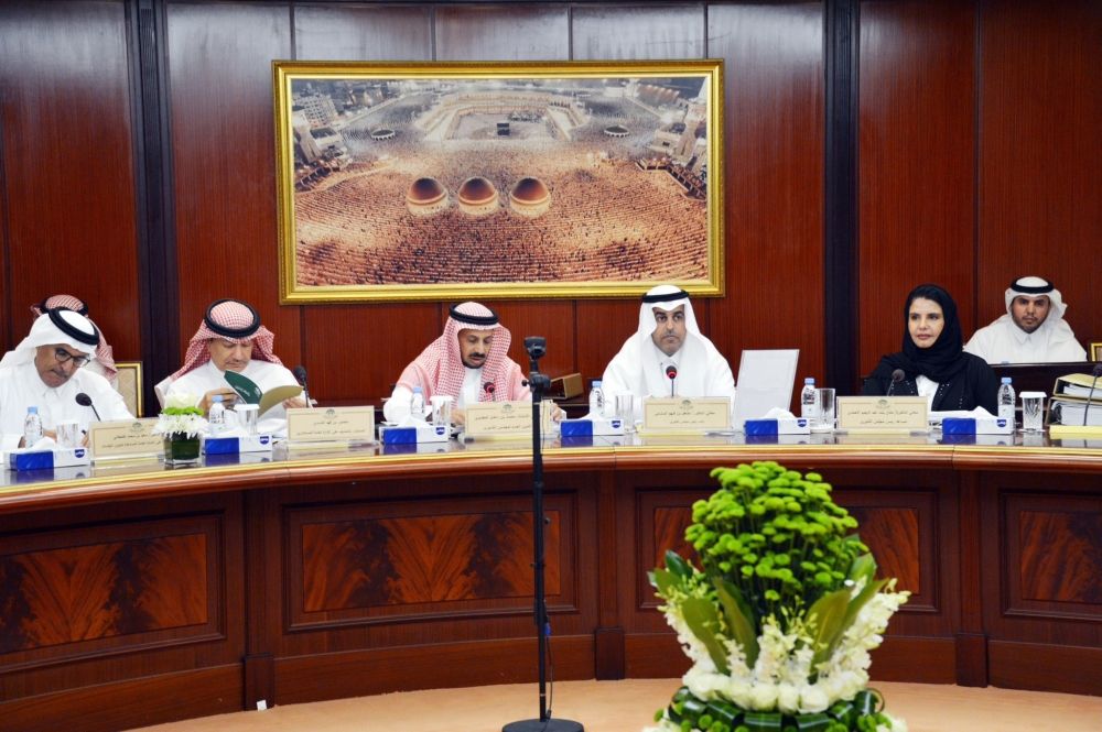 بينها اتفاقيات.. إحالة عدة موضوعات إلى مجلس الشورى للفترة المقبلة