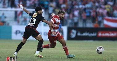 جدول ترتيب هدافي الدوري المصري بعد مباريات السبت 11 / 5 / 2024